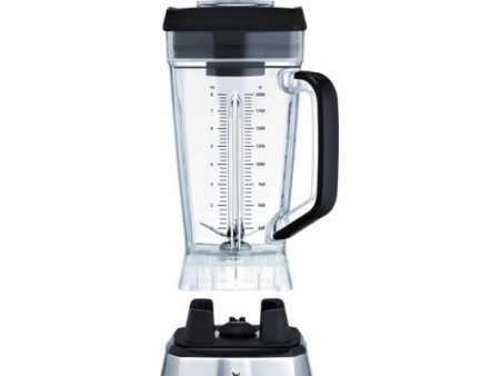 KULT pro Power Green Smoothie Standmixer